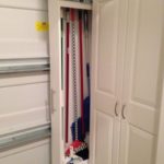 Top Broom Closet Organizer Image