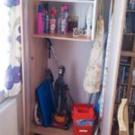 Top Broom Cupboard Storage Pictures
