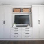 Top Built In Bedroom Closets Photos