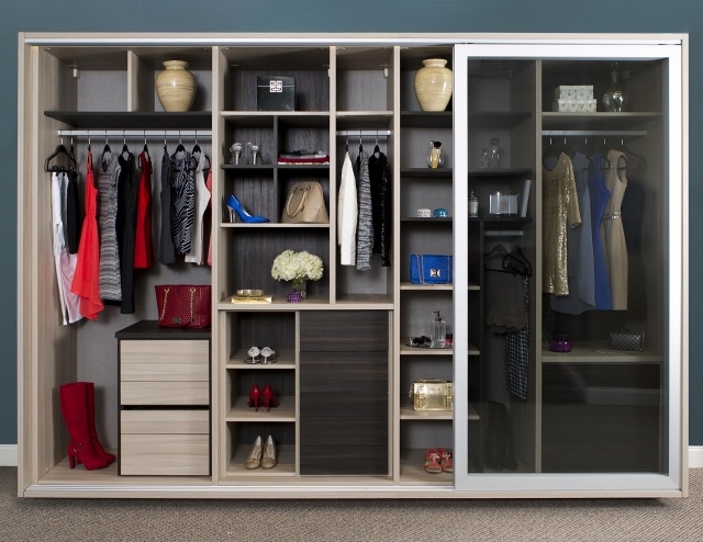 Top Closet And Wardrobe Pic