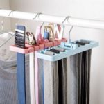 Top Closet Belt Organizer Image
