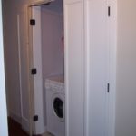 Top Closet Door Options Image