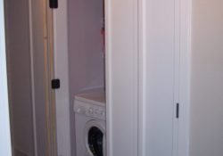 Top Closet Door Options Image