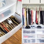 Top Closet Drawer Organizer Ideas Photo