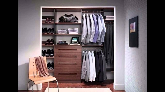 Top Closet For Small Bedroom Ideas Pictures