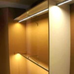 Top Closet Lighting Ideas Photo