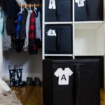 Top Closet Organizer Bins Pictures