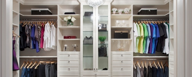 Top Closet Organizer Canada Photo