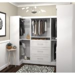 Top Closet Organizer Set Picture