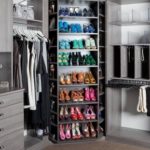 Top Closet Organizer Shoes Pic