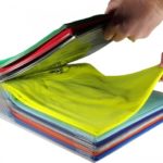 Top Closet Shirt Organizer Photos