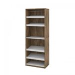 Top Closet Storage Shelves Picture