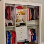 Top Clothes Cabinet Ideas Photo