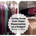 Top Coat Closet Under Stairs Photos