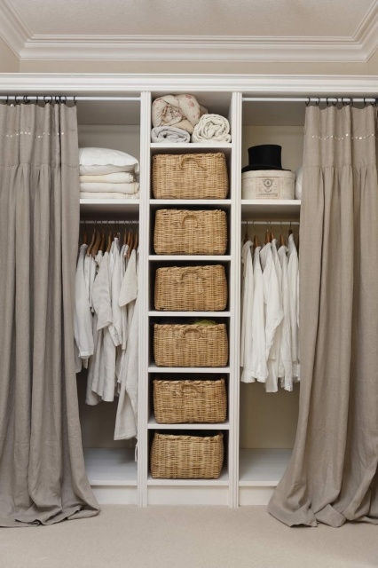 Top Creative Wardrobe Ideas Pictures