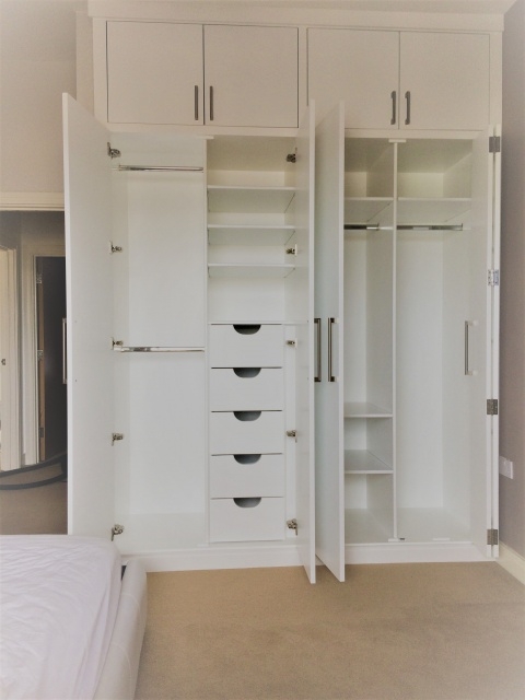 Top Cupboard Wardrobe Ideas Images