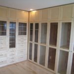 Top Custom Made Closet Pics
