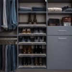 Top Design Closet Space Image