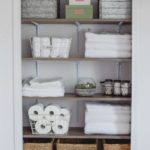 Top Diy Linen Storage Images