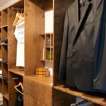 Top Diy Walk In Closet Pic