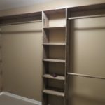 Top Diy Walk In Closet Plans Pics