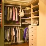 Top Double Walk In Closet Photo