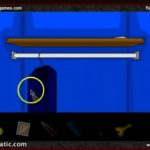 Top Escape The Closet Walkthrough Images