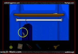 Top Escape The Closet Walkthrough Images