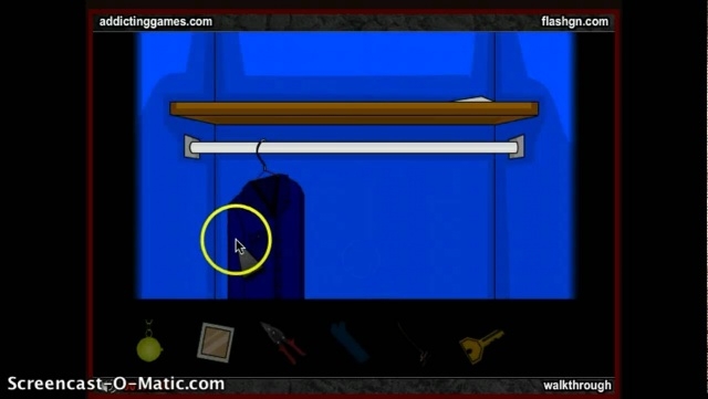 Top Escape The Closet Walkthrough Images