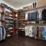 Top Garage Clothes Closet Images