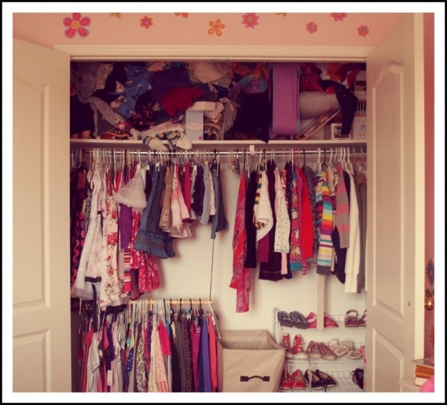 Top Girls Closet Ideas Pics
