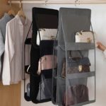 Top Handbag Storage Organizer Photos