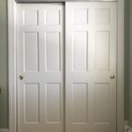 Top How To Make Sliding Closet Doors Pic