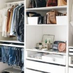Top Ikea Closet Organizer Ideas Pic