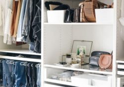 Top Ikea Closet Organizer Ideas Pic