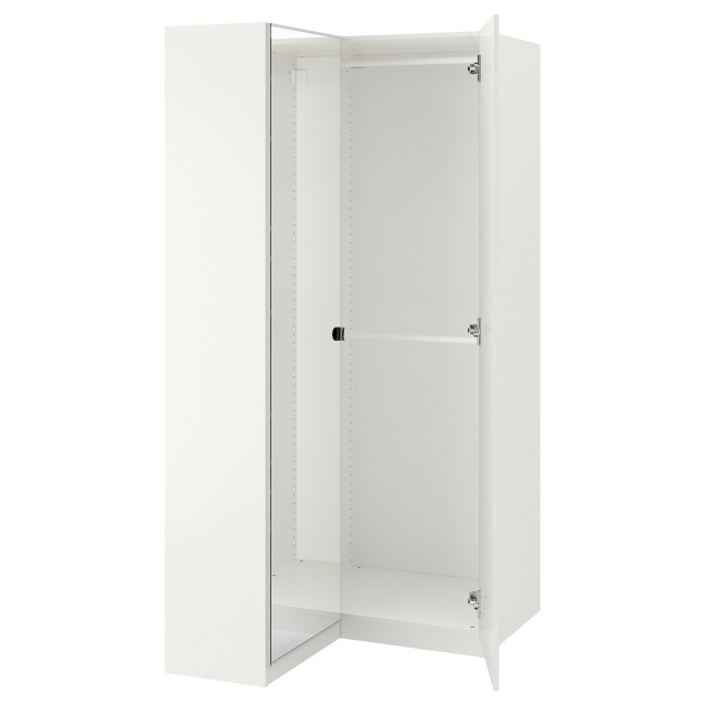 Top Ikea Wardrobe Closet Image