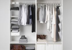 Top Ikea Wardrobe Organiser Pictures