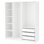 Top Ikea Wardrobe Organizer Pics