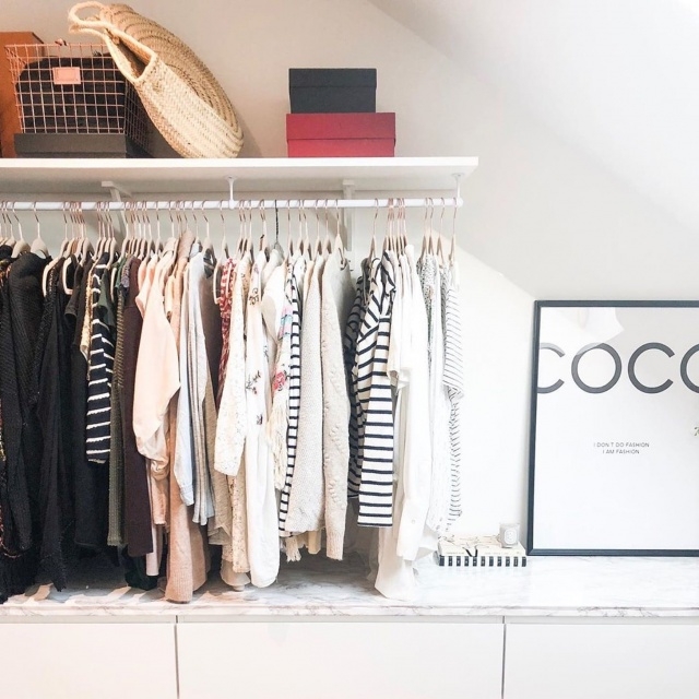 Top Japanese Clothes Storage Ideas Pics