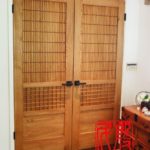 Top Japanese Style Closet Photo