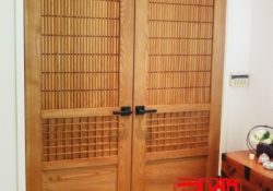 Top Japanese Style Closet Photo