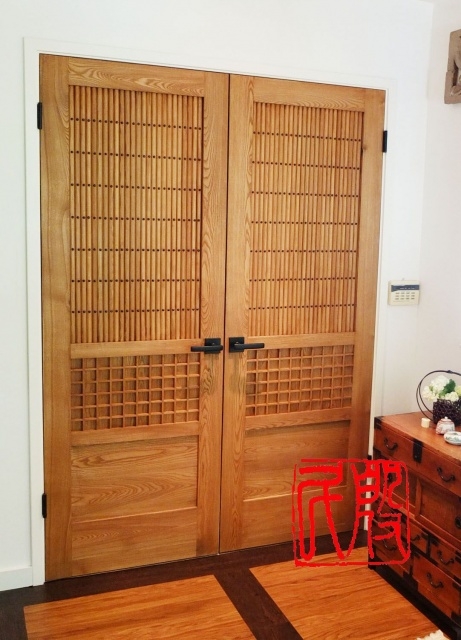 Top Japanese Style Closet Photo