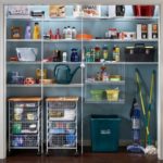 Top Laundry Room Organization System Pics