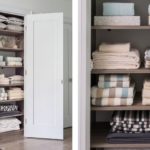 Top Linen Closet Ideas Photos