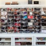 Top Makeup Closet Organizer Images