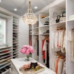 Top Marble Walk In Closet Pics