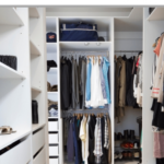 Top Marie Kondo Closet Design Pic