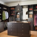 Top Master Walk In Closet Images