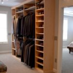 Top Mens Walk In Closet Ideas Pictures