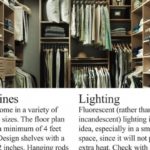 Top Minimum Walk In Closet Photos